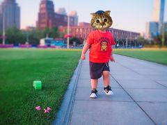 -大连人民广场
