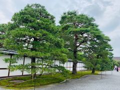 -京都御所