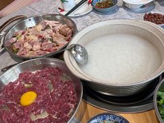 -丰尔粥食·粥底火锅·桑拿鸡(大良总店)