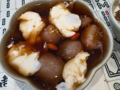 -堂屋糖水店(愚园店)