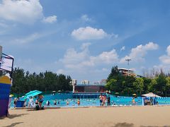 -欢乐水魔方水世界