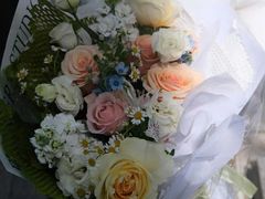 -拾花记花艺·求婚·订婚·生日布置(高新店)