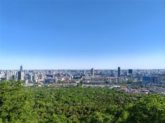 -千佛山风景名胜区