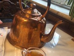 老北京小吊梨汤-情满四合院·小酒馆(后现代城店)