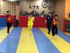 -HELLO功夫(印象城店)