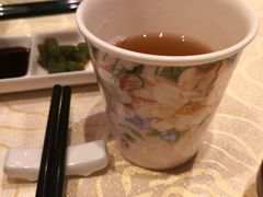 -君来梁溪饭店-餐厅