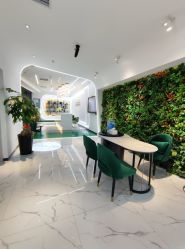 -厦门安达仕酒店·衡境SPA