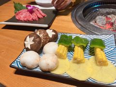 -一牛道炭火烧肉居酒屋(椒江店)