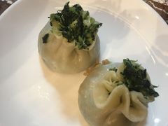 翡翠烧卖-留芳·文旅古月楼(老街店)