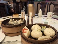 -富春茶社(国庆路店)