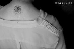 -極致刺青TATTOO STUDIO 私人订制