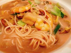 -莆田餐厅PUTIEN(金融街购物中心店)