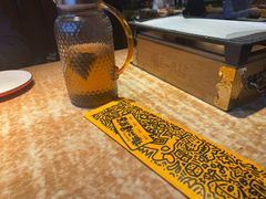 -喝丢一只鞋海鲜烧烤·海肠捞饭(东关街店)