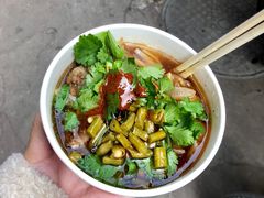 -婆婆粉(江北店)