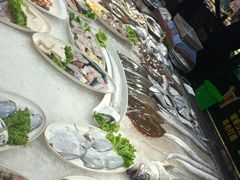 -和源祥·日照菜扛把子(万平口一店)