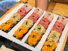 -鮨冠OMAKASE食べ放题(北京首店)