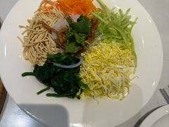 妈妈巧拌菜-北李·海肠捞饭·大连菜(望京凯德MALL店)