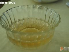 洗手水-海岛渔村大酒店(云霄路店)