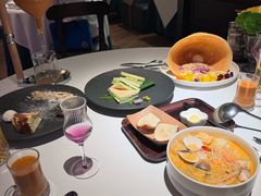 -狮拾久·现代新加坡料理(福田COCO Park店)