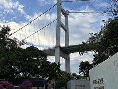 -威远炮台