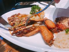 -MOSSO德国餐厅·音乐酒吧(环宇荟店)
