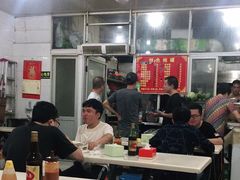 大堂-姐妹炖罐店(桂香街总店)