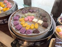 -冯鑫记南京鸭血粉丝汤(来燕路店)