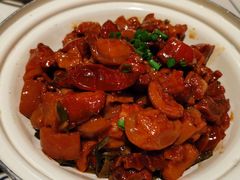 -美庐时尚餐厅(菱角湖店)
