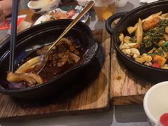 -得意啫·广东啫啫煲(前海HOP店)