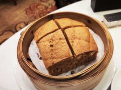 -明阁 Ming Court(广州朗豪酒店)