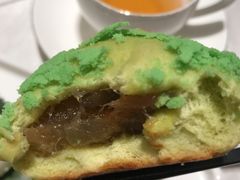 -十二粤味·顺德菜·烧鹅点心(五四广场店)