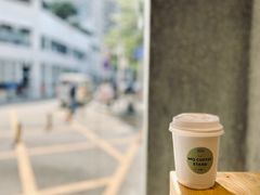 -MQ COFFEE STAND明谦(新洲店)