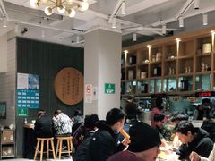 -小桃园·豆浆油条(复兴中路店)