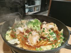 -太二酸菜鱼(深圳布吉万象汇店)