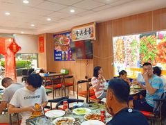 -名超海鲜烧烤大排档