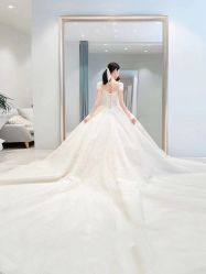 -韩国天使嫁衣婚纱礼服馆(上海旗舰店)