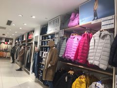 -优衣库(重庆星光时代广场店)