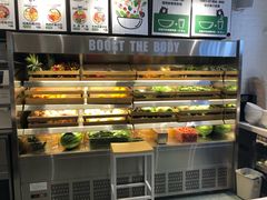 -CALIFORKS加州叉子轻食(朝阳门店)