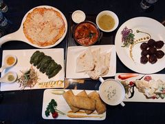 -尼泊尔雪莲餐厅(北京东路店)