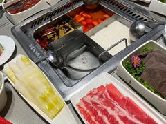 -海底捞火锅(高新活力汇店)