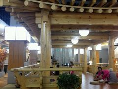 -丽池宫韩式汗蒸会馆(华灯坊店)