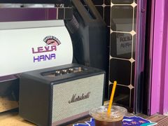 -HANA COFFEE(长寿路店)