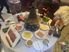 -东来顺饭庄(新源里店)