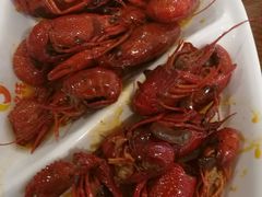 -汉义轩海鲜烤肉自助(青州泰华城店)