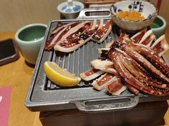 -一心创作料理屋(经开万达店)