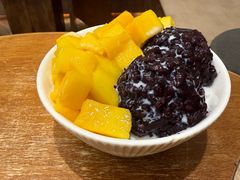 -小团圆糖水铺(襄阳南路店)