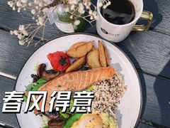 -自如ZSPACE四合院艺术餐厅