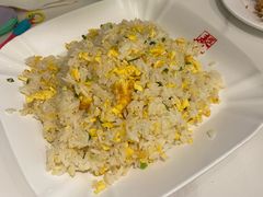 葱香蛋炒饭-泰煌鸡·上海白斩鸡·沪菜(平利店)