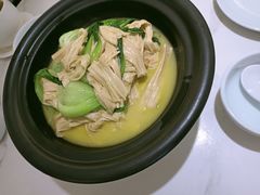 -兰湘子·湘菜小炒(三桥万象城店)