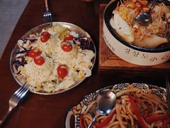 -京尚道韩式美食屋(海甸岛店)